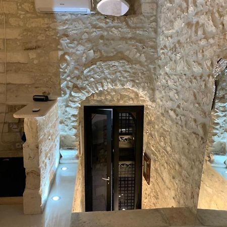 Вілла Alba Luxury В'єсте Екстер'єр фото