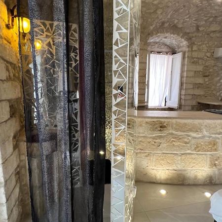 Вілла Alba Luxury В'єсте Екстер'єр фото