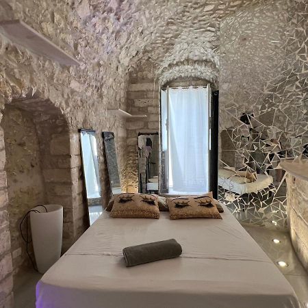 Вілла Alba Luxury В'єсте Екстер'єр фото