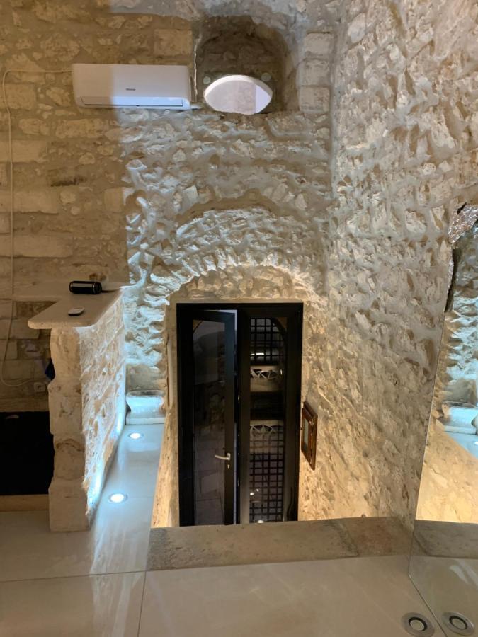 Вілла Alba Luxury В'єсте Екстер'єр фото
