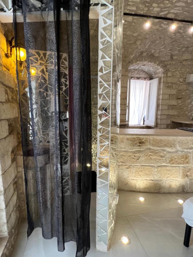 Вілла Alba Luxury В'єсте Екстер'єр фото