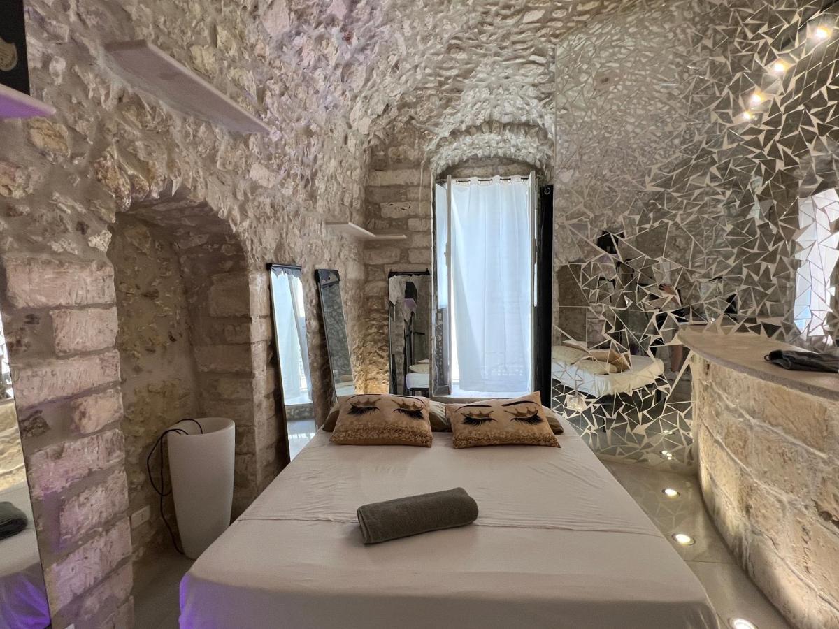 Вілла Alba Luxury В'єсте Екстер'єр фото